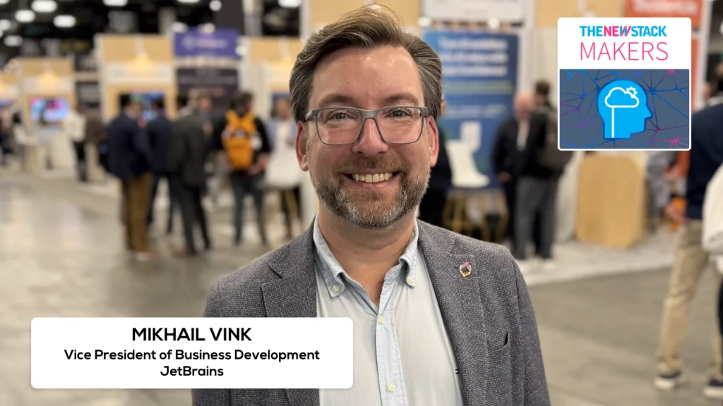 JetBrains Advocates for Developer Independence Amidst Shifts in AI Coding Ownership