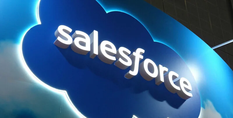 Salesforce waves bye-bye to UI in 'headless' embrace