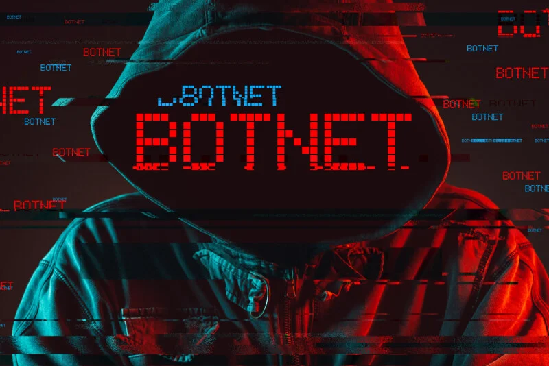 CrowdStrike, Google shatter Glassworm botnet