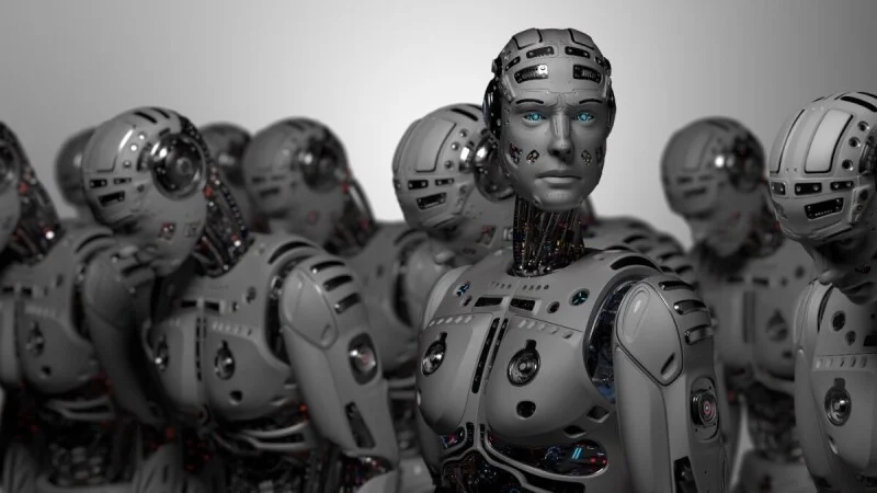 Researchers find all big-name bots bomb EU compliance tests