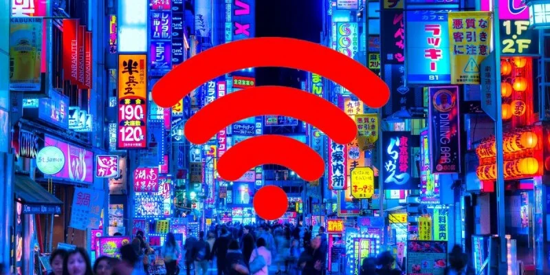 Broadcom Advances WiFi 8 with Next-Gen Wireless Routing Solution