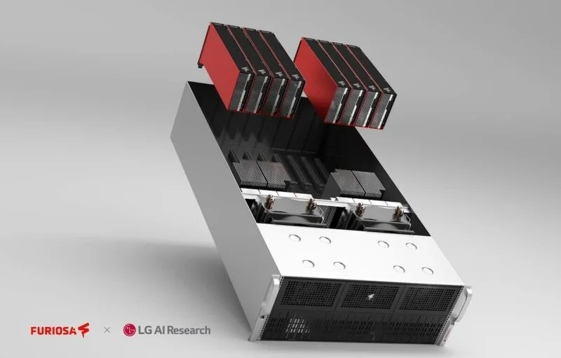Broadcom Expands Custom ASIC Portfolio with Acquisition of FuriosaAI