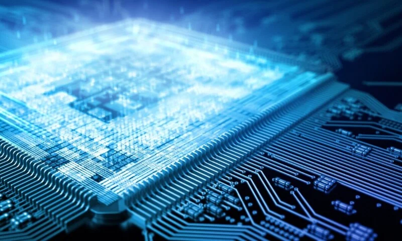 Huawei's Chip Strategy: Navigating Process Node Challenges with Clever Solutions
