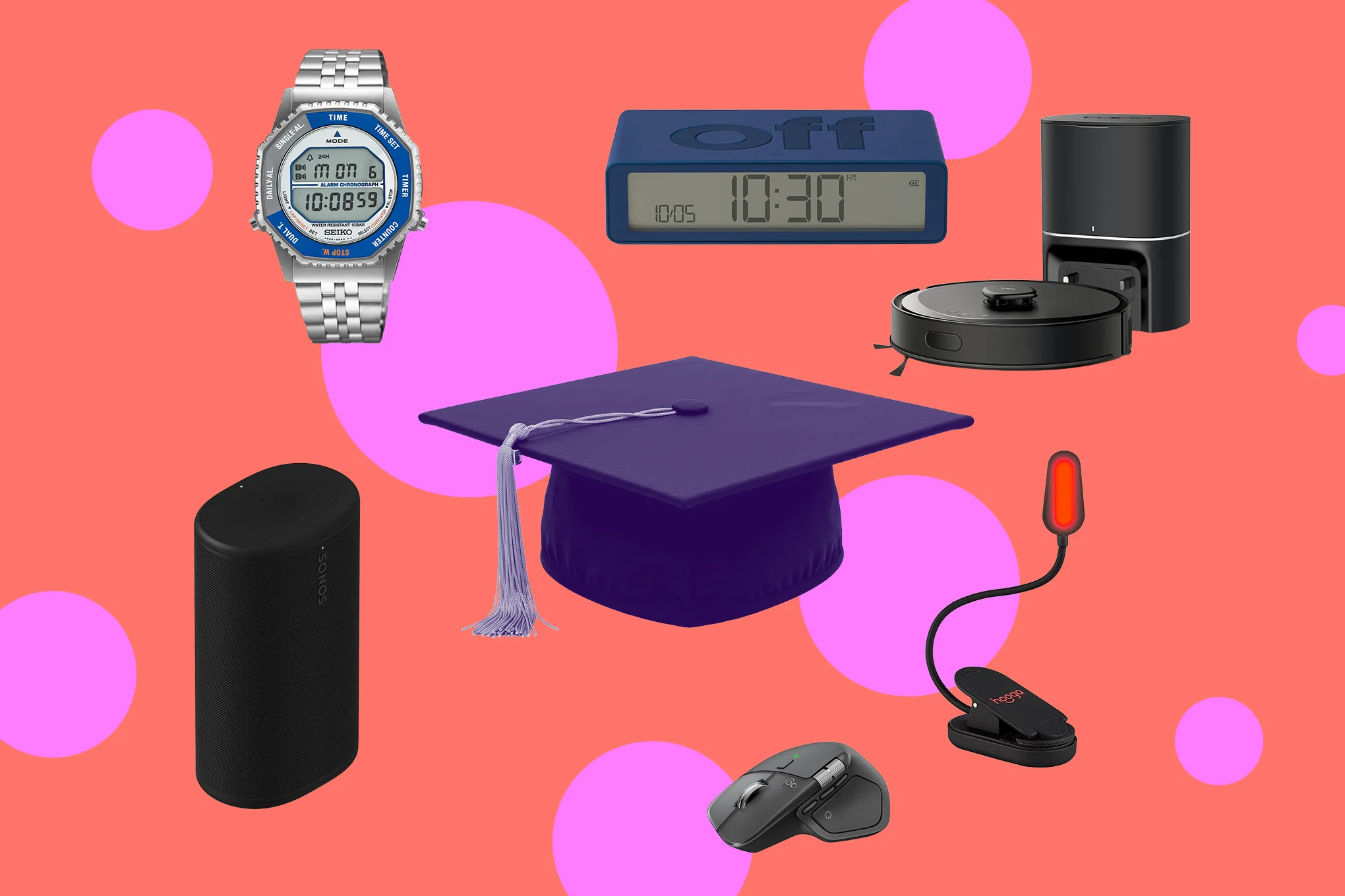The Verge’s 2026 Tech-Savvy Graduation Gift Guide