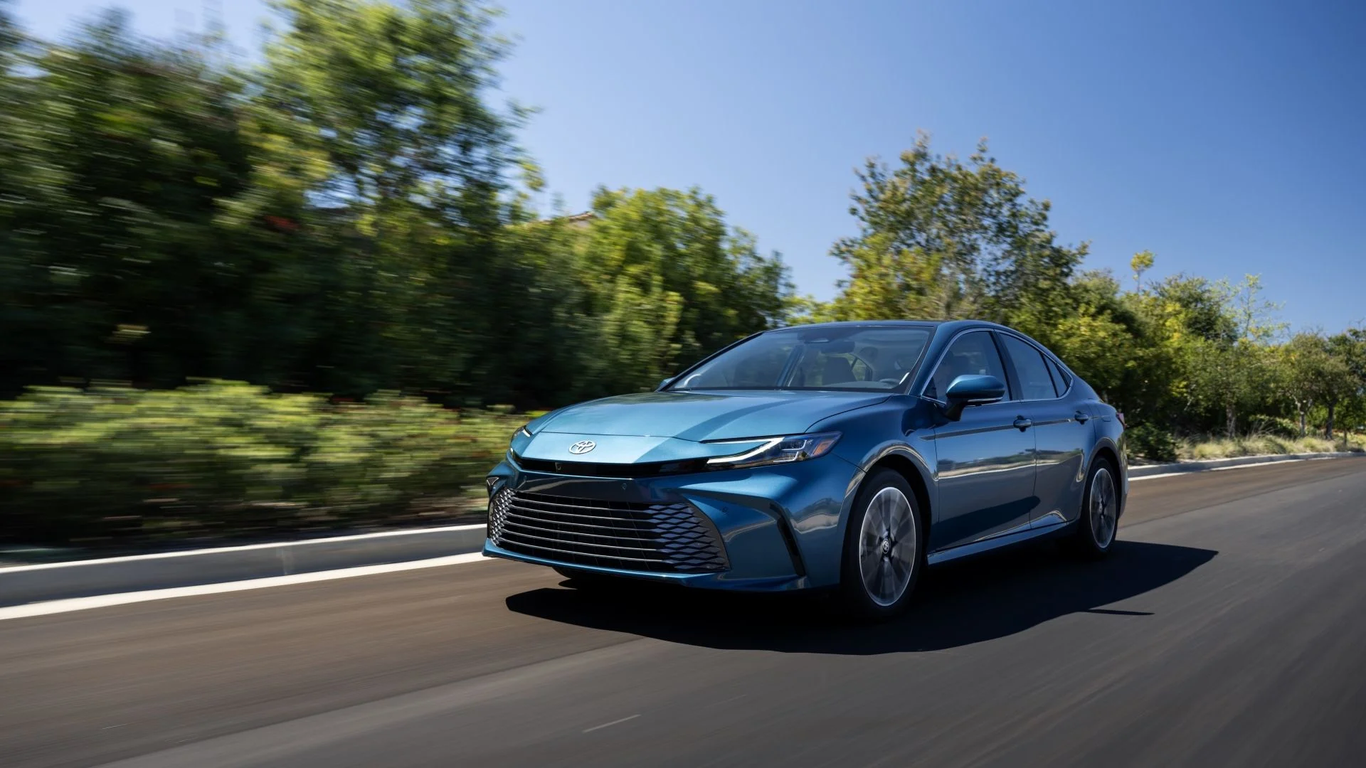 Think the sedan is dead? These 5 cars are quietly crushing SUVs in sales