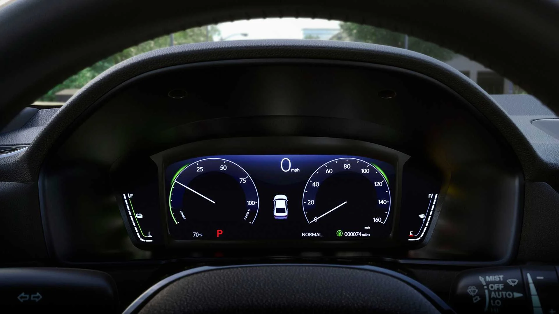 2023 Honda Accord Touring