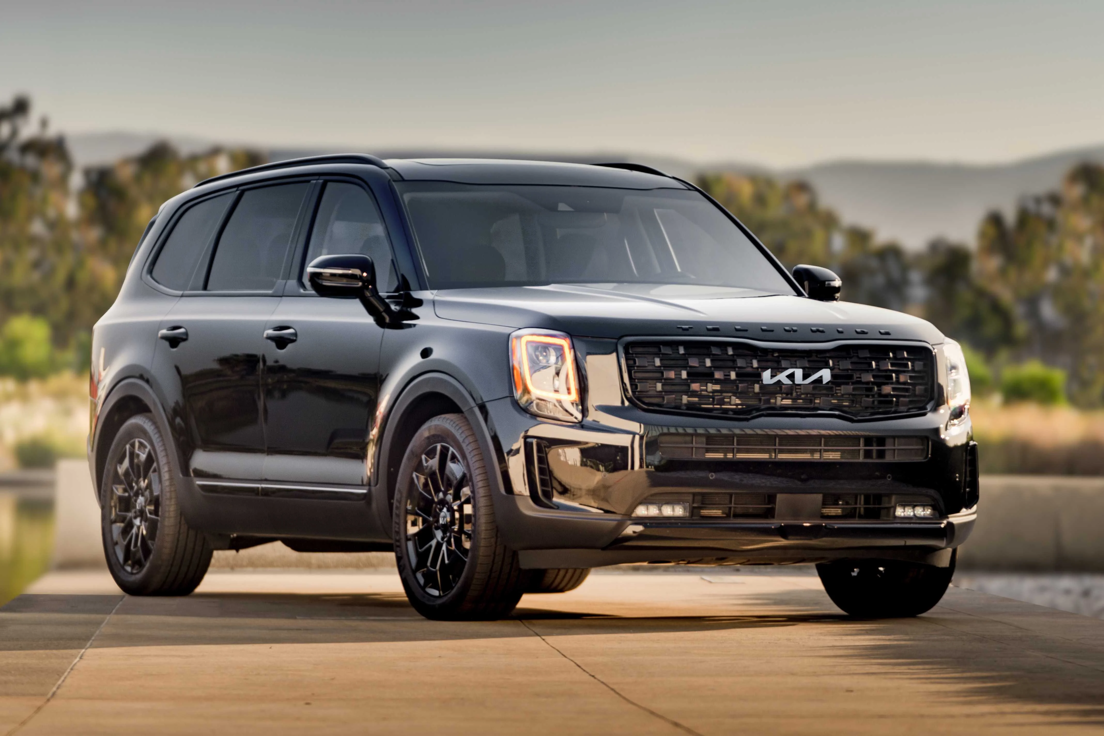 2022 Kia Telluride (2)