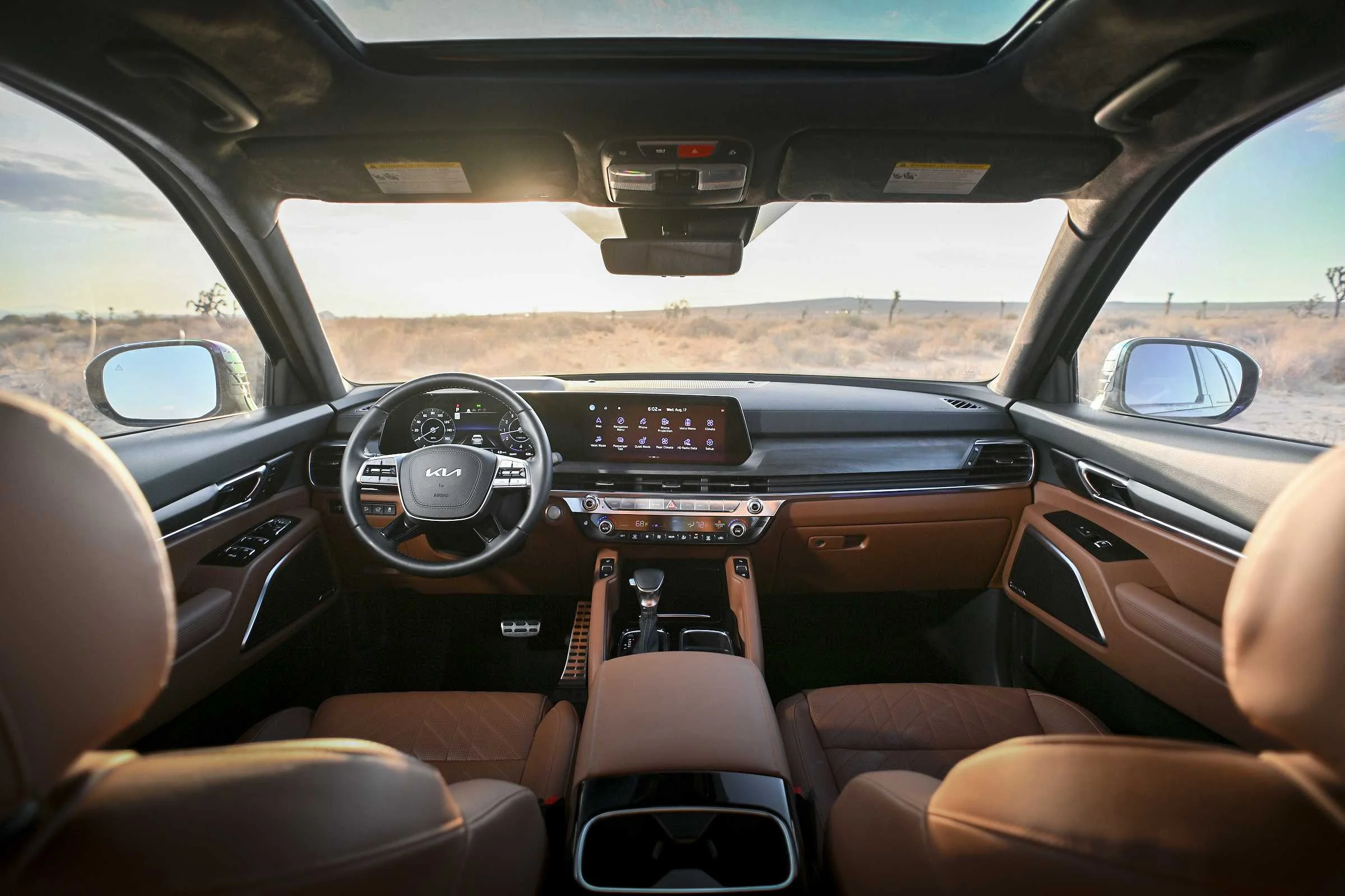 2023 Kia Telluride (2)
