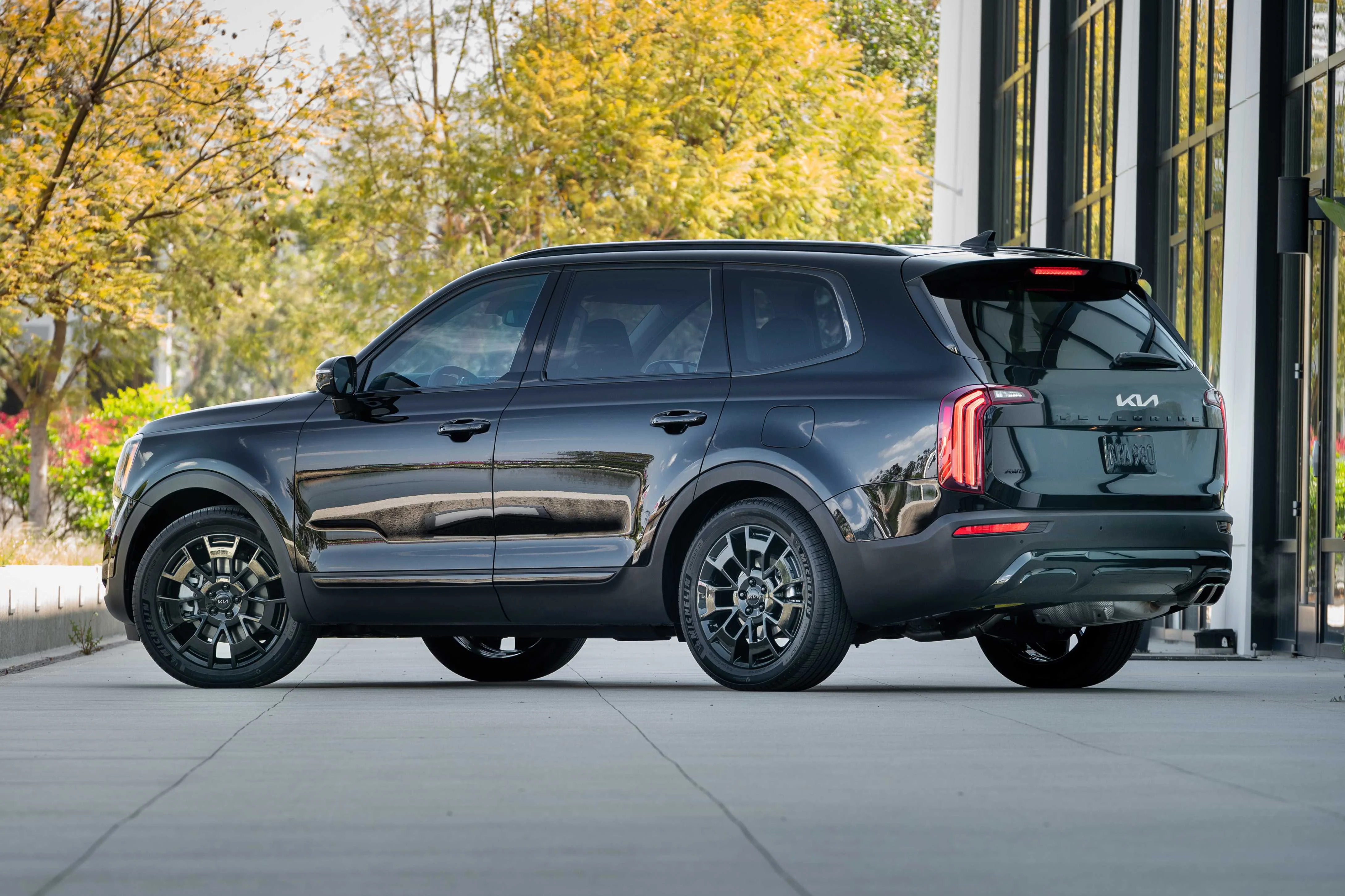 2022 Kia Telluride (1)