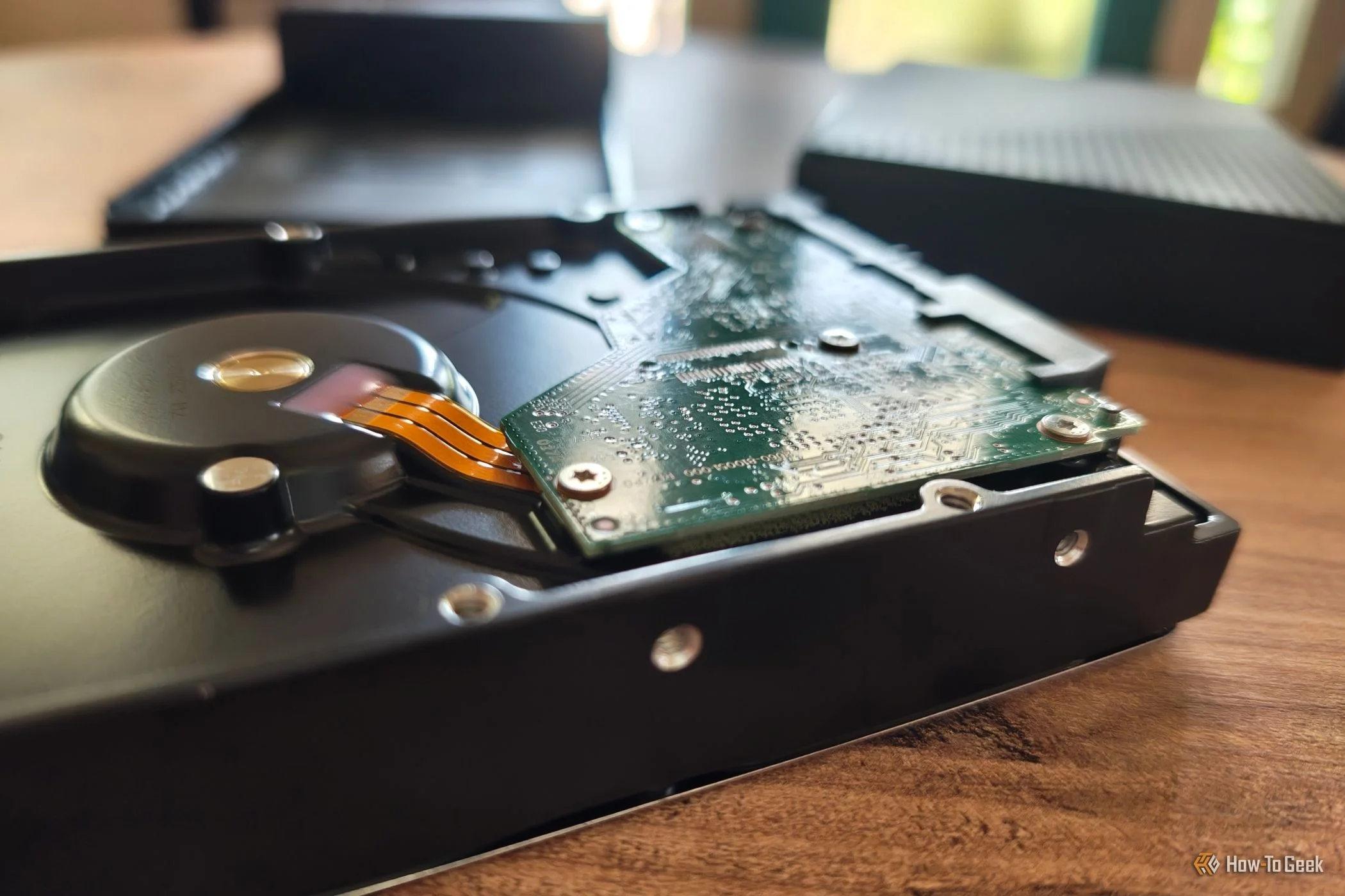 The absolute cheapest way to get an external hard drive doesn't involve buying one
