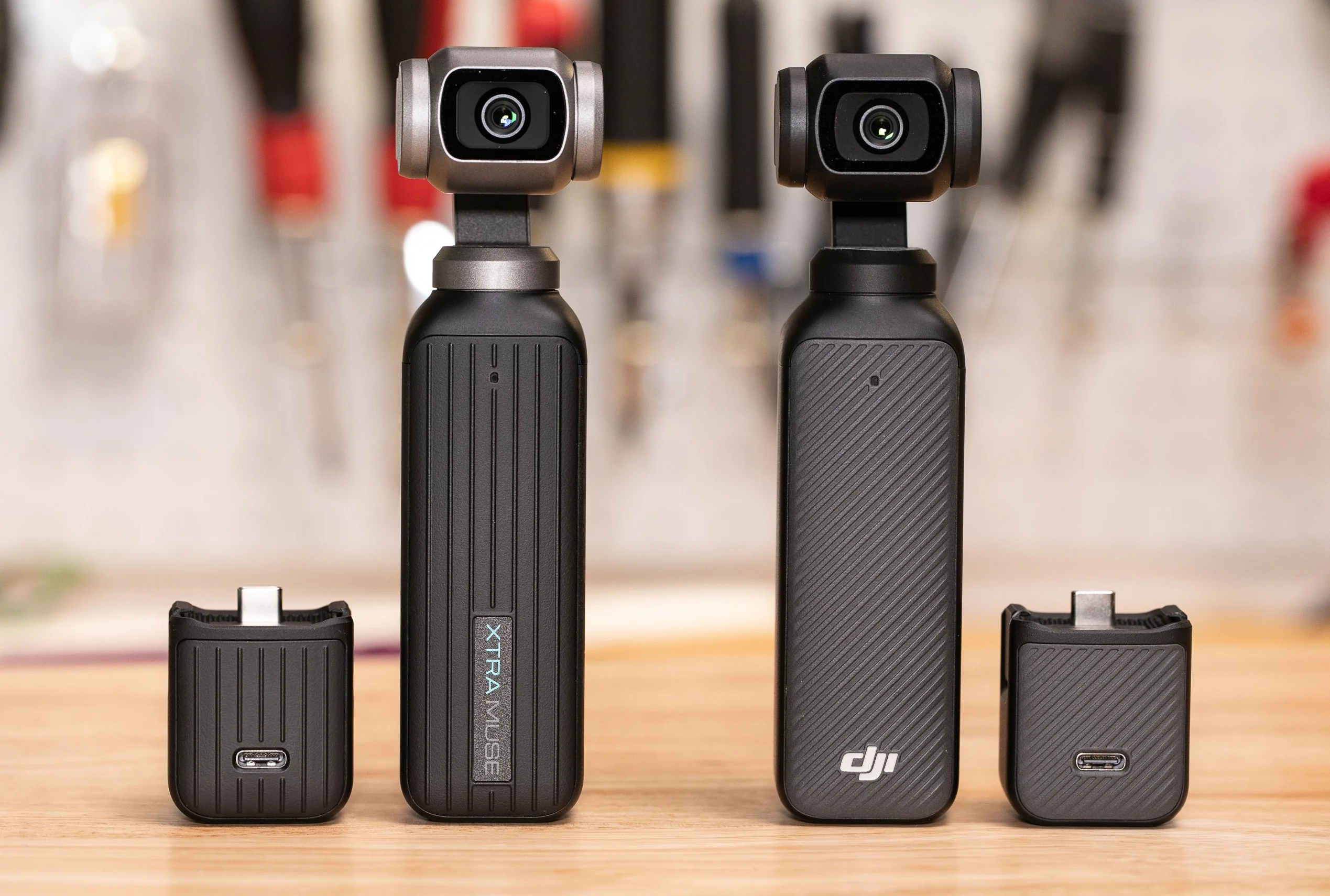 The FCC is cracking down on DJI tech that dodged the foreign drone ban