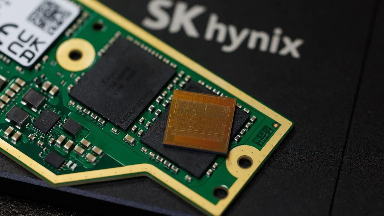 SK Hynix says 2027 will be the 'worst year' for memory shortage, forecasts crunch to last until 2030 — CEO shares grim outlook on the day SK Hynix gets listed on Nasdaq