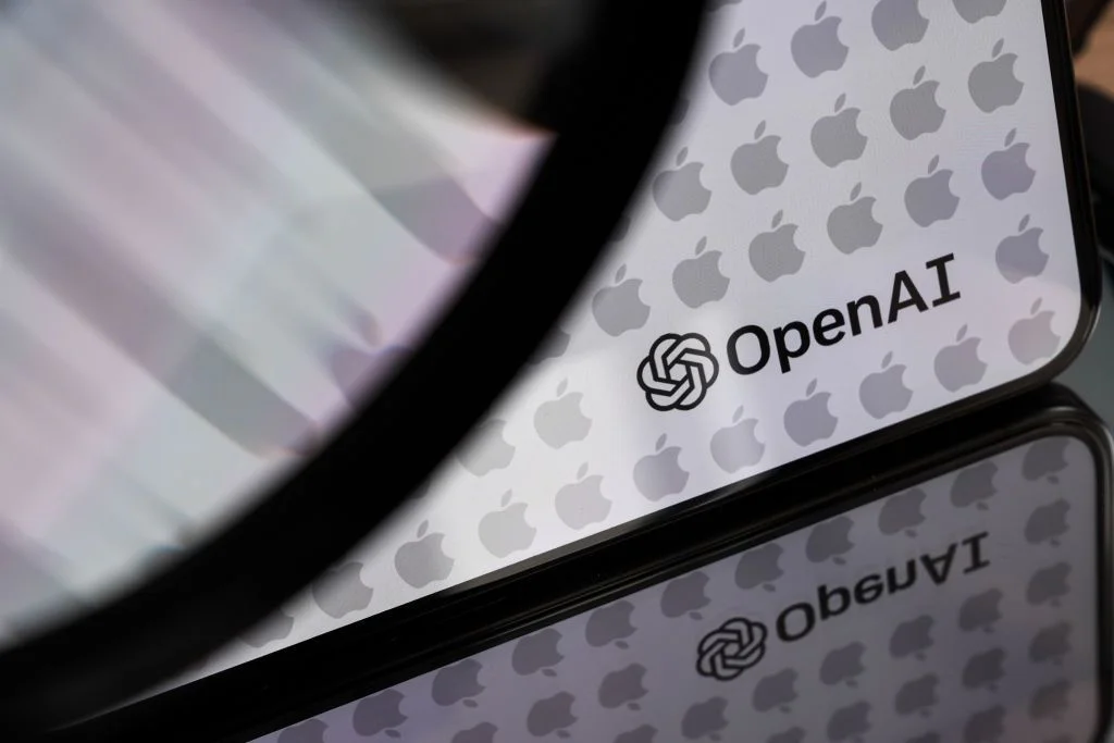 Apple sues OpenAI over alleged theft of trade secrets — claims company mentored incoming employees on bringing confidential information