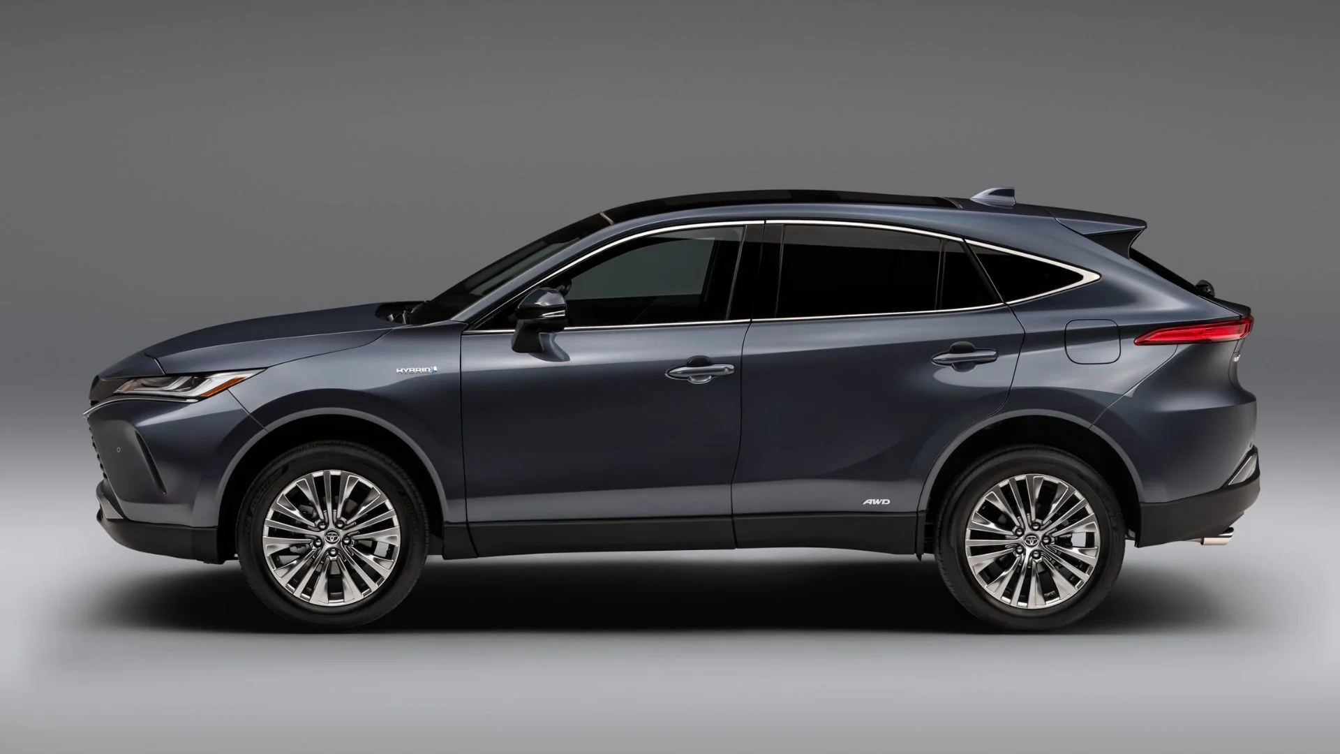 The forgotten Toyota SUV that's a better buy than the RAV4