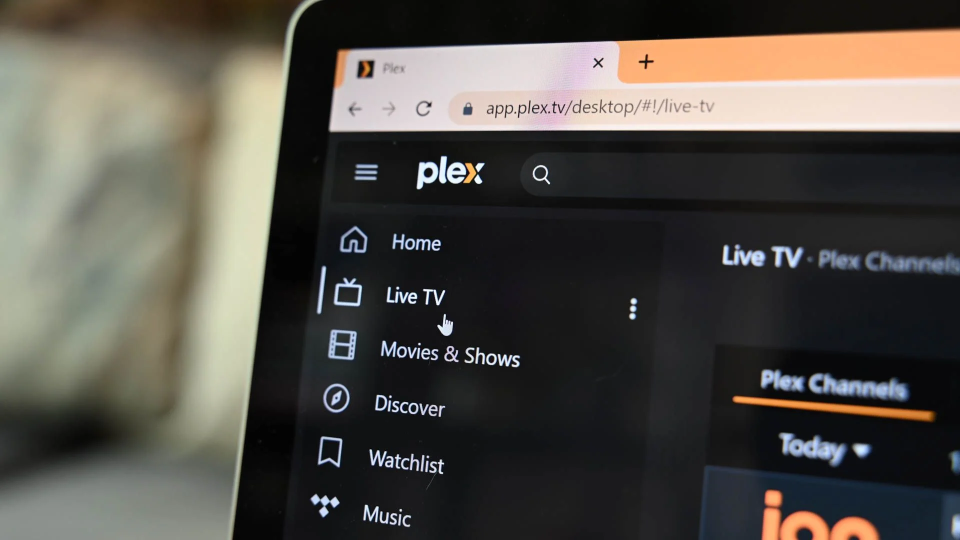 Your Plex server is inaccessible right now, even on your home network