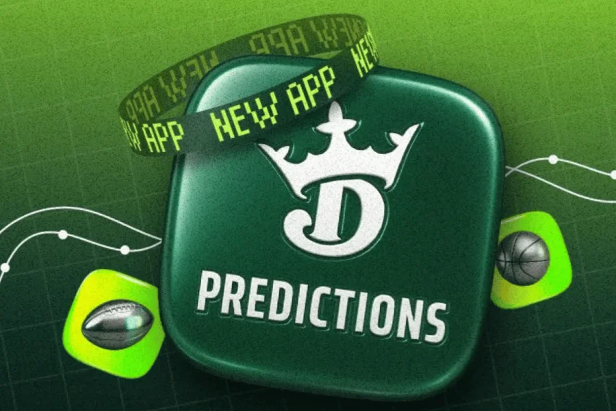 DraftKings Expands Presence in Federally Supervised Sports Prediction Markets via Railbird
