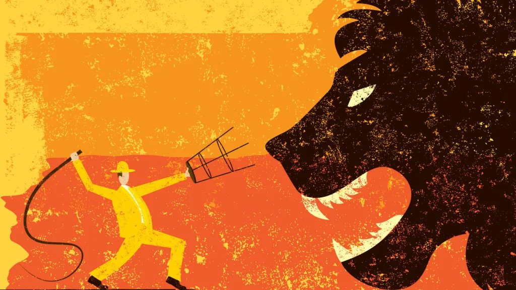 What an ex-NSA red teamer wants every SOC to stop doing