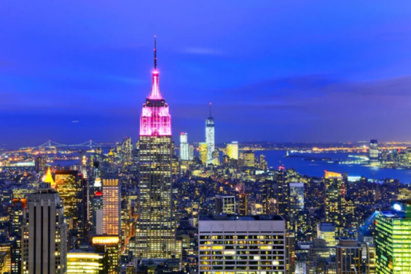 New York becomes first state to halt datacenter buildouts