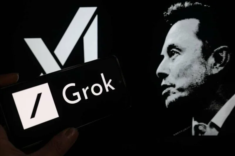 Musk promises purge after Grok Build caught sending entire repos to the cloud