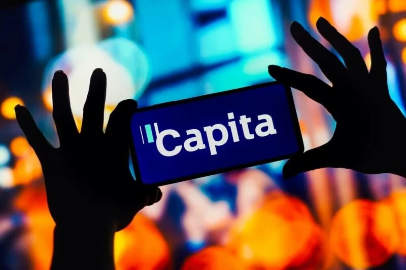 How do you solve a problem like Capita?