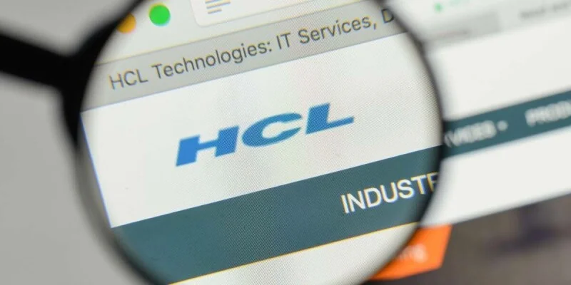 India’s tech services giant HCL is getting into the AI datacenter business