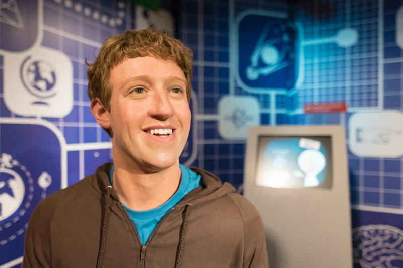 Zuck's AI ambitions put Meta on course to become America's next big cloud provider
