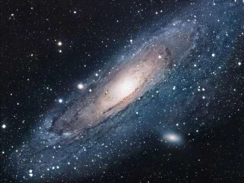 Astronomers find sugar near the creamy center of the Milky Way (no caramel, though)