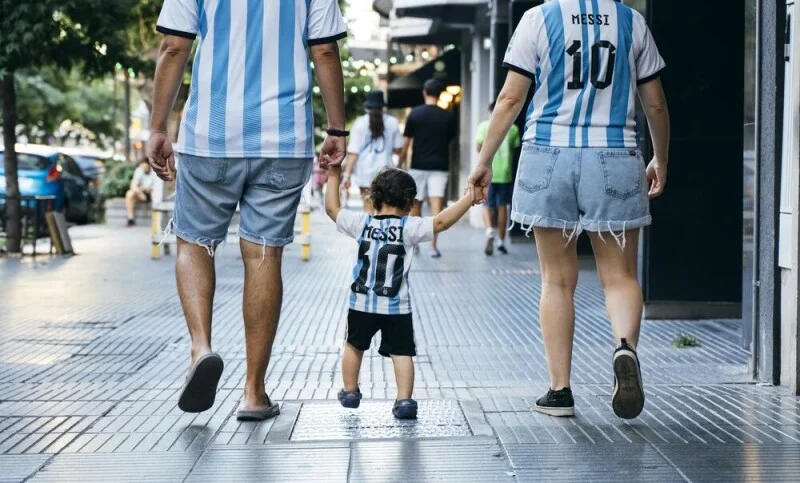 World Cup grudge attackers may have scored Argentine FA access via year-old infostealer infection