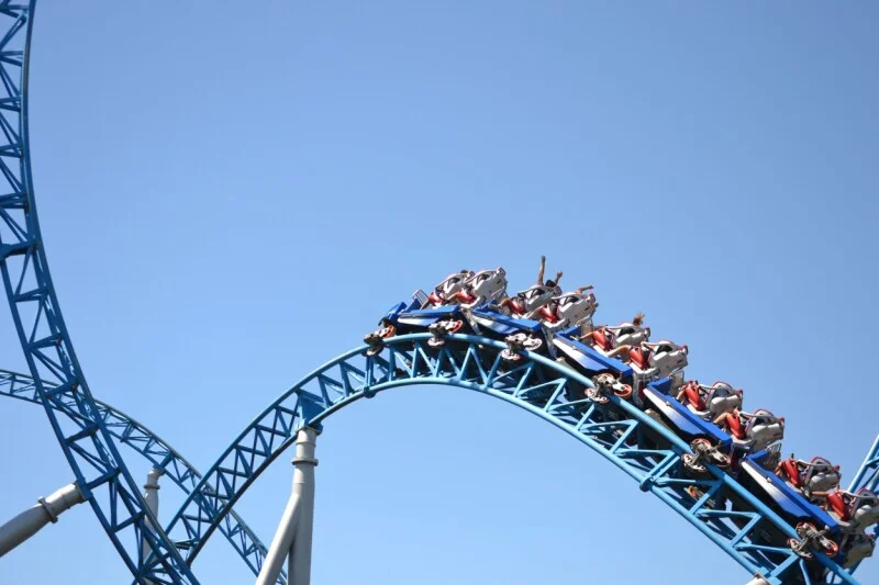 Memory makers are slaves to the boom-bust rollercoaster, and the AI boom is the wildest ride of all