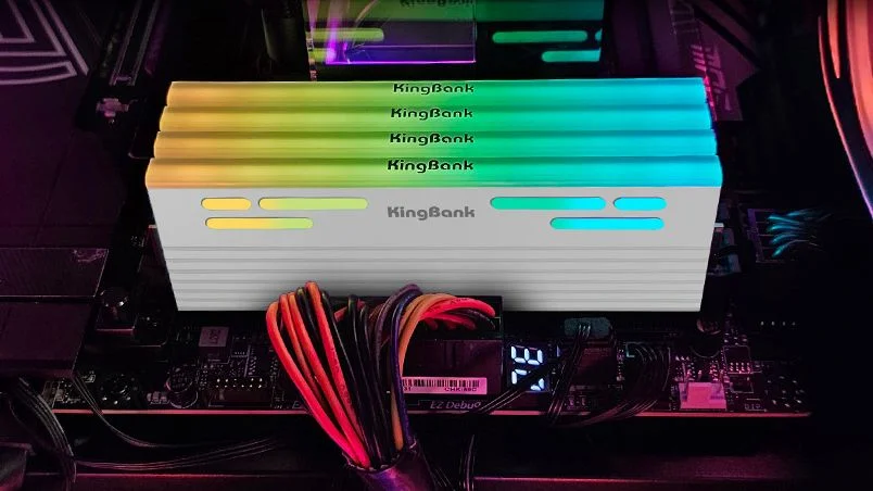 CXMT's DDR5 RAM isn't as performant or as consistent as SK hynix dies, early testing shows — reveals resistance to voltage scaling and inferior manual overclocking capabilities