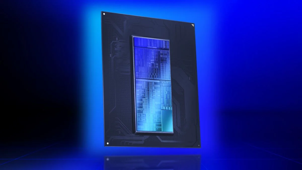 Intel becomes the first company to ship high-volume logic chips made with ASML's High NA EUV — select Panther Lake layers on 18A are now dual-qualified for 0.55 NA scanners