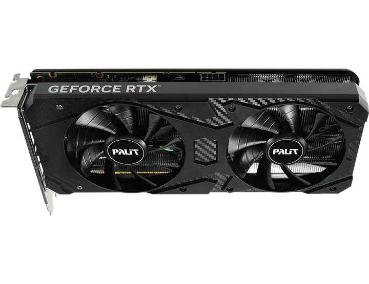 Palit GeForce RTX 3060 Infinity 2 OC