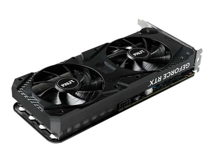 Palit GeForce RTX 3060 Infinity 2 OC