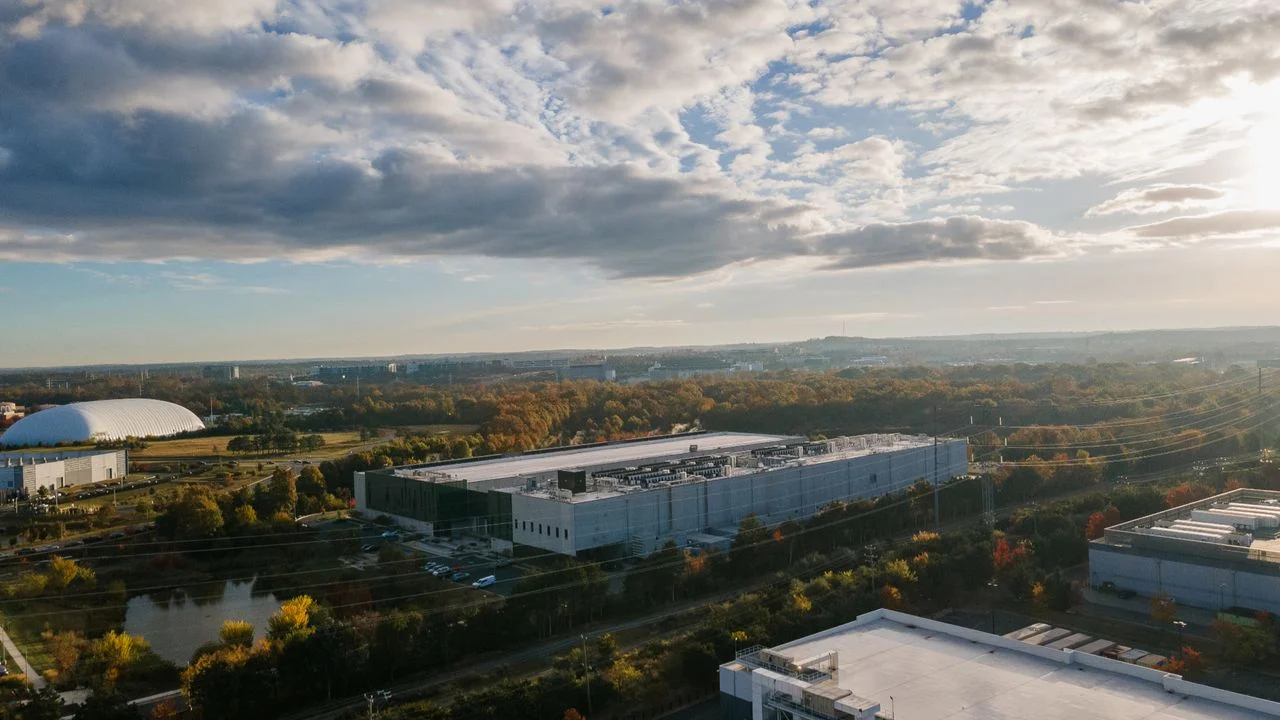 Meta expands colossal Hyperion AI supercluster plans to 5GW, pushes Louisiana investment past $50 billion as AI race accelerates — says it plans to invest over $1 billion in local infrastructure improvements