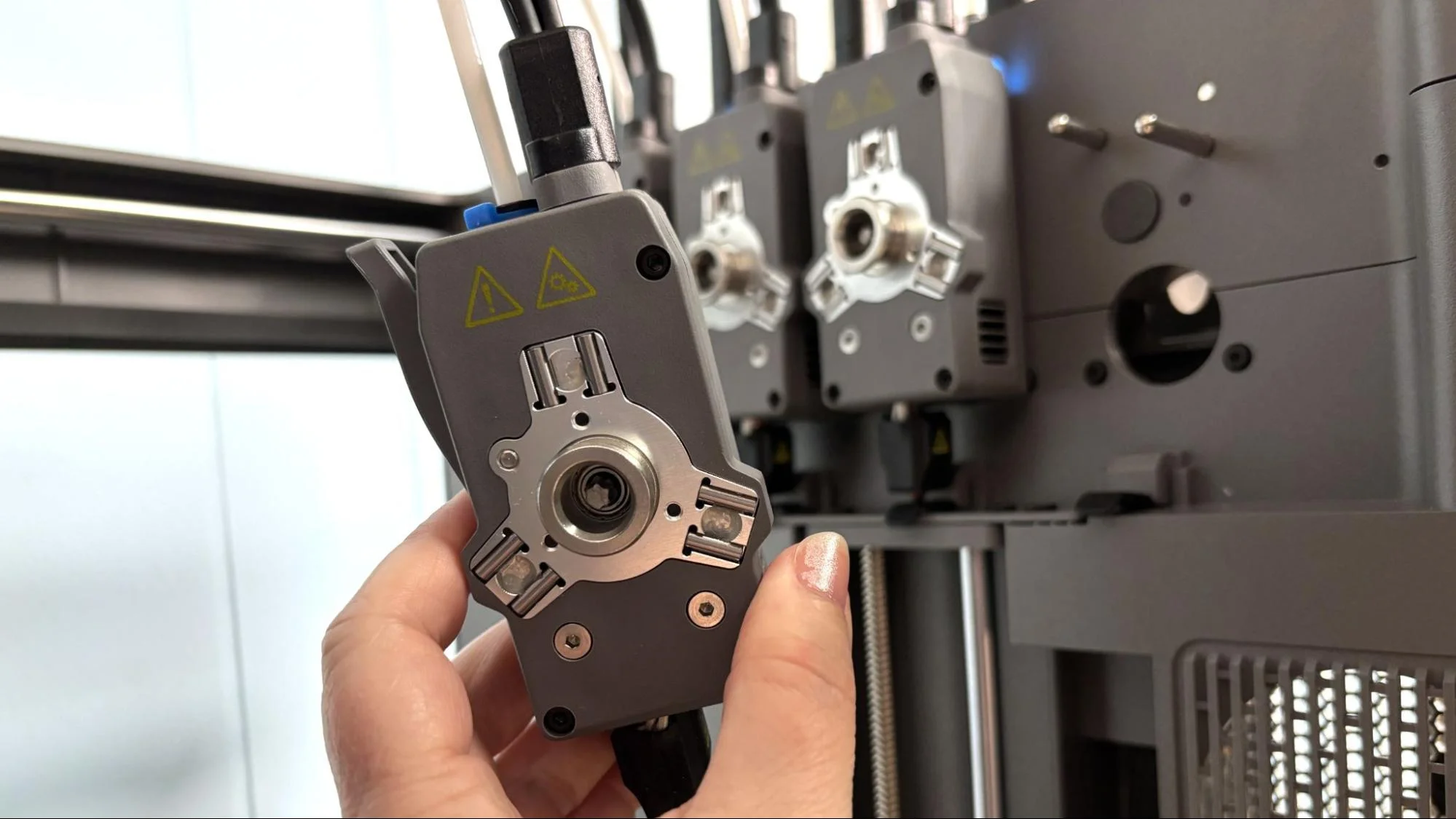 Flashforge Creator 5