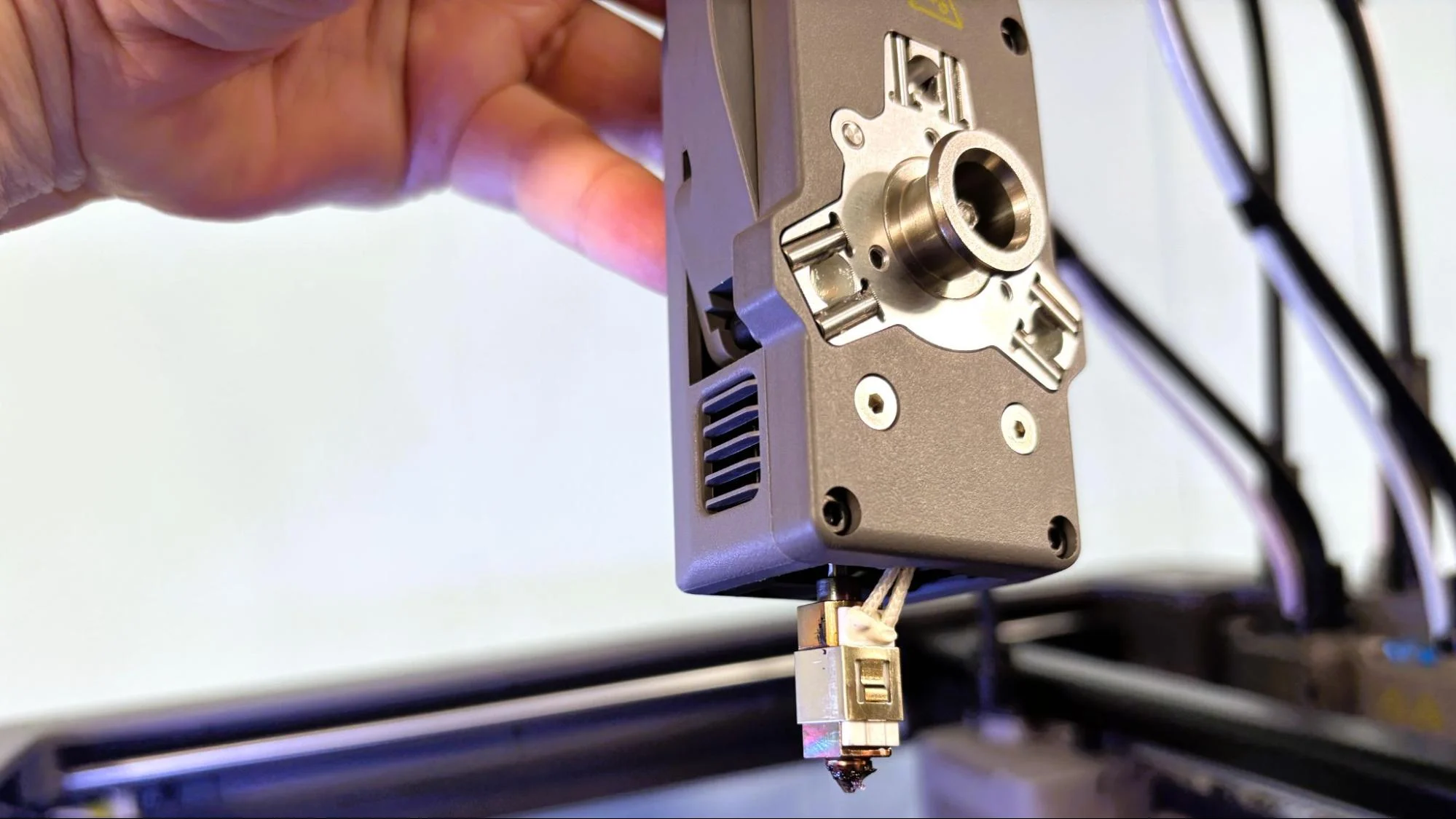 Flashforge Creator 5