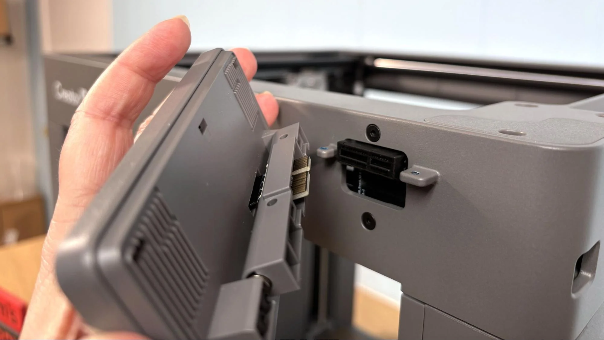 Flashforge Creator 5