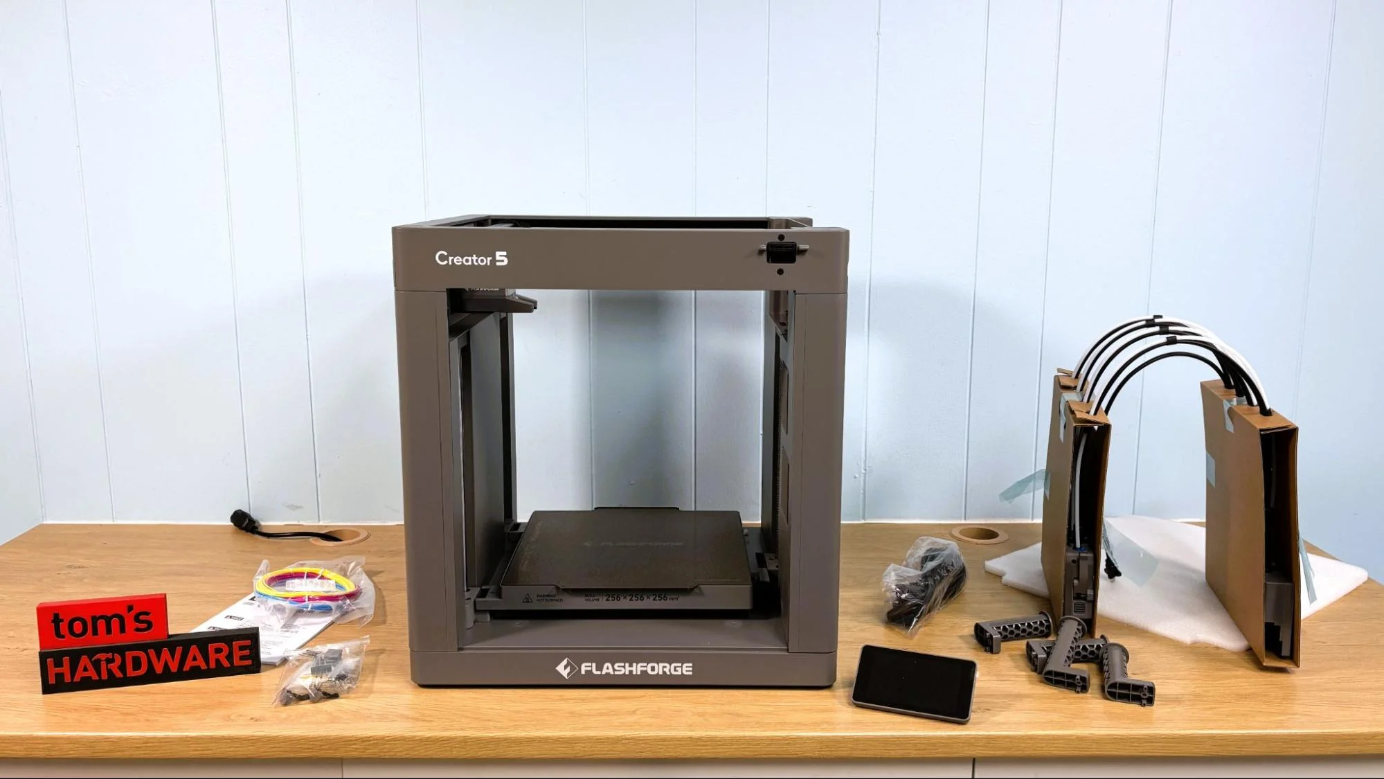 Flashforge Creator 5