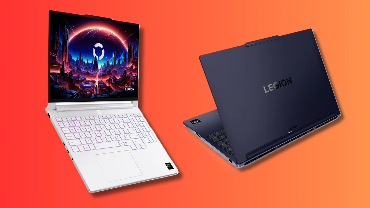 Lenovo's Legion 7a gaming laptop now comes with an RTX 5070 12GB GPU option — but it costs $3,375 paired with a Ryzen AI 9 CPU, SKU was previously limited to RTX 5060