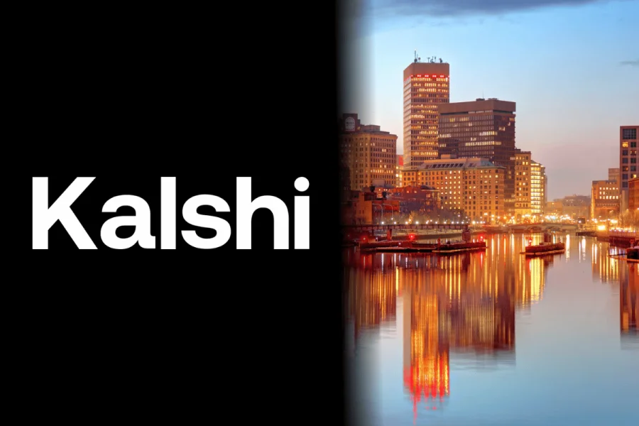 Kalshi Challenges Rhode Island Officials Over Prediction Market Regulations