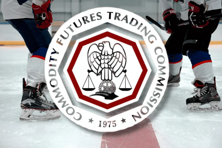 CFTC and NHL Collaborate to Enhance Oversight of Hockey Prediction Markets