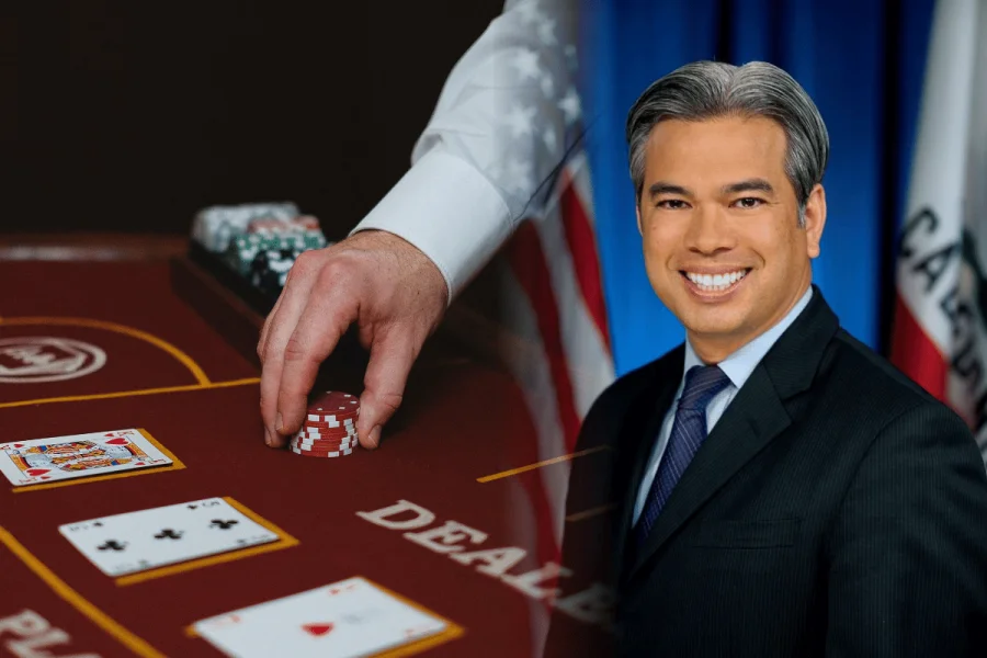 Court Places Temporary Halt on California's Cardroom Regulation Initiatives