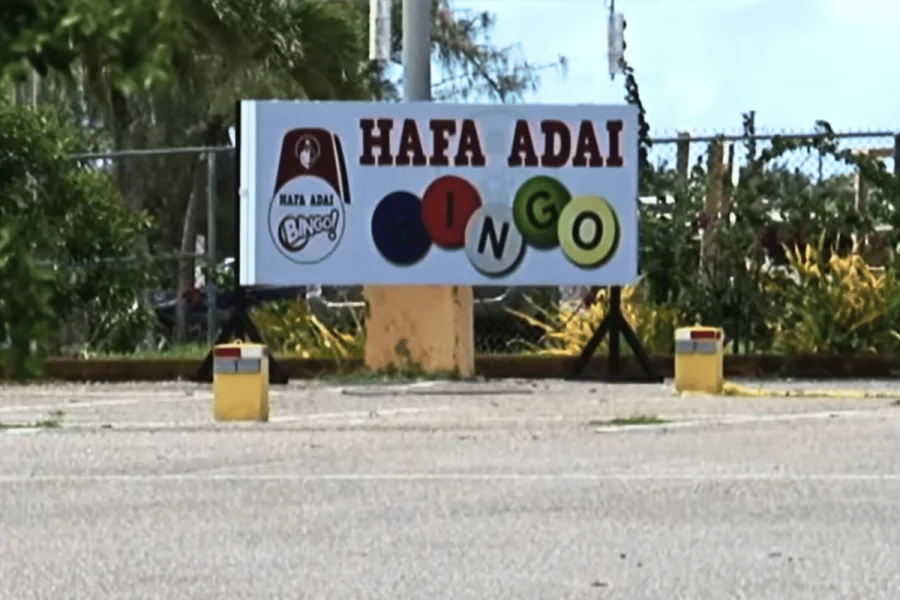Guam Bingo Operators Convicted for Fraud in Charity Gambling Scheme