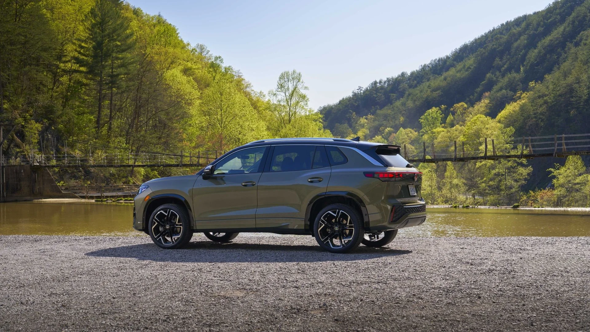 2026 Volkswagen Tiguan: A Cost-Effective Alternative to the RAV4 with Premium Features