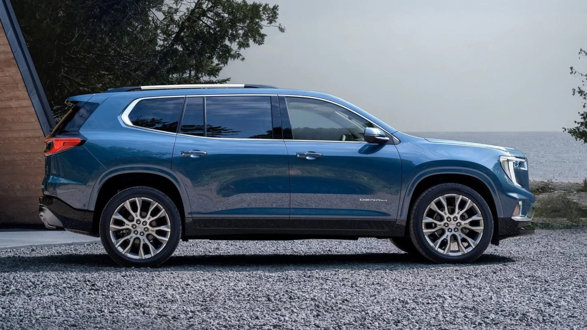 The Underappreciated SUV Delivering Essential Family Features