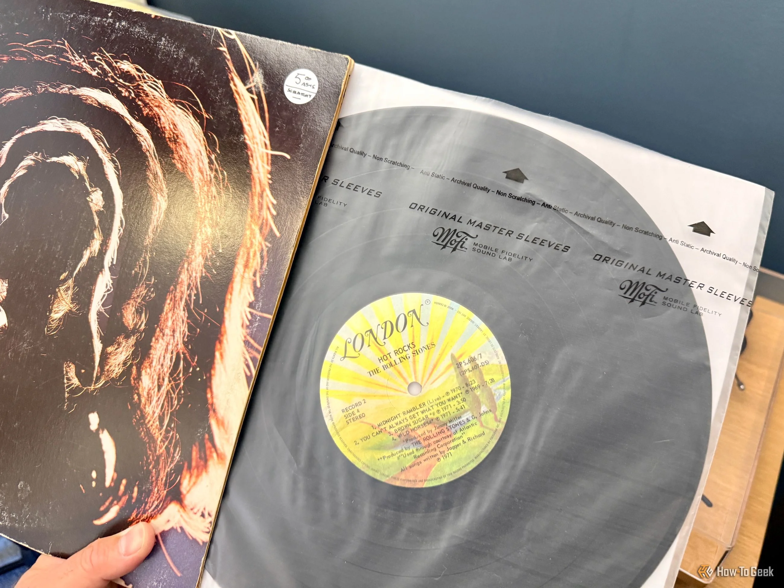5 more myths about vinyl records we need to leave in the past