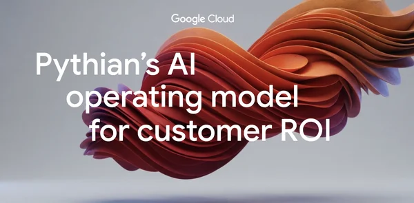 Reimagining work: How Pythian’s internal AI playbook delivers customer ROI