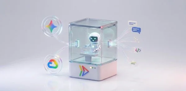 Deploy personal AI agents with Cloud Run instances