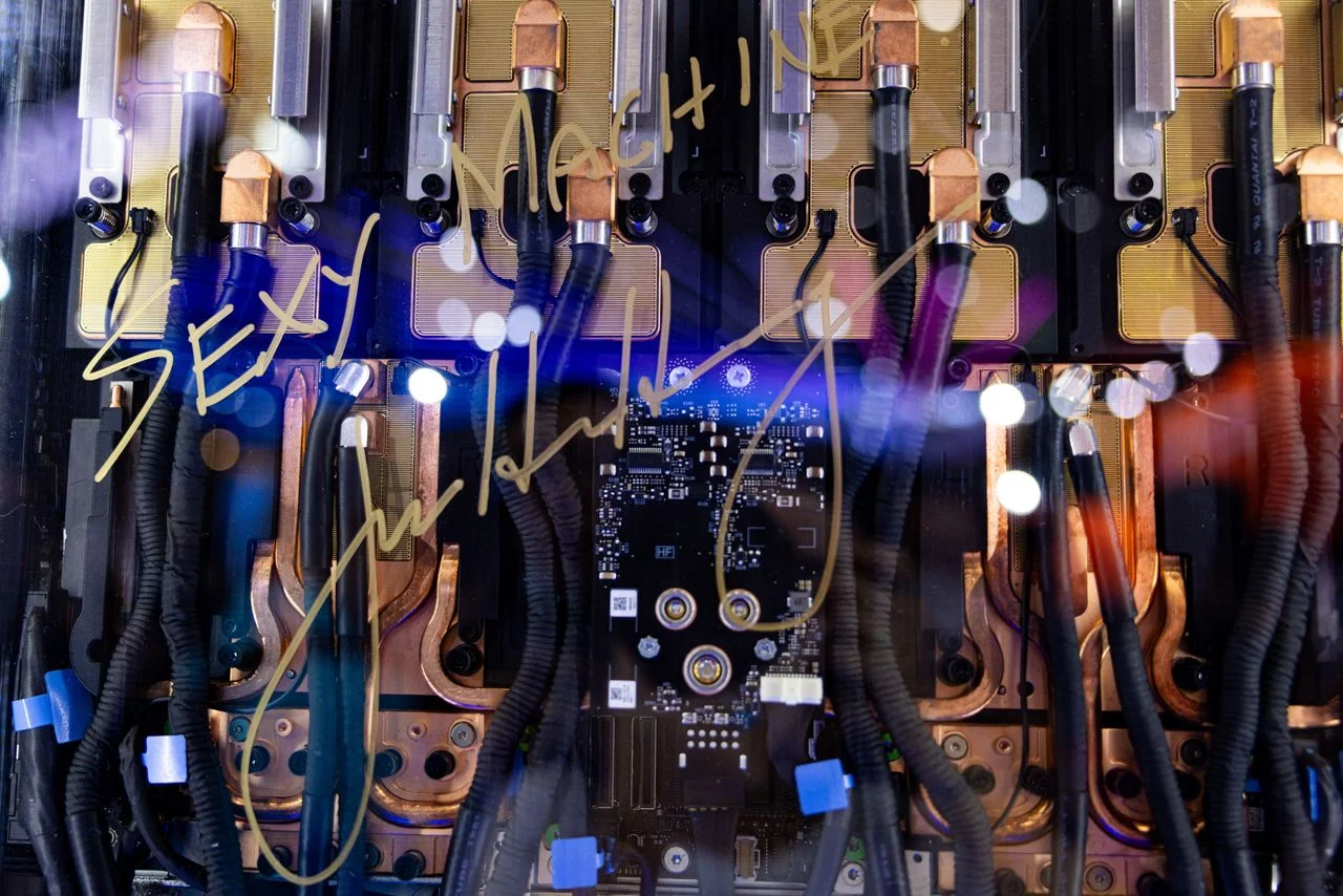 New US export controls reportedly target Chinese access to remote AI servers — Trump admin's cut-down AI diffusion rule could be shared with industry as soon as September