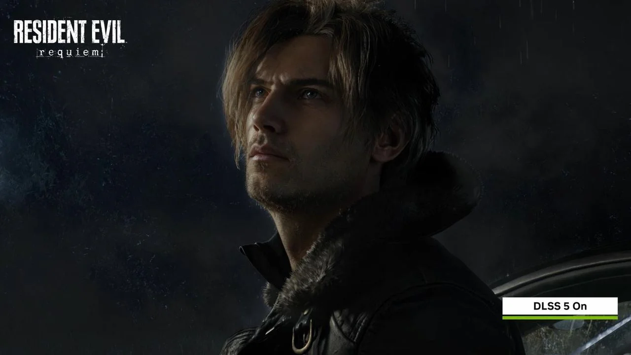 Modders get leaked DLSS 5 running in Control — early Blackwell test drops RTX 5070 Ti from 71 to 35 FPS at 4K